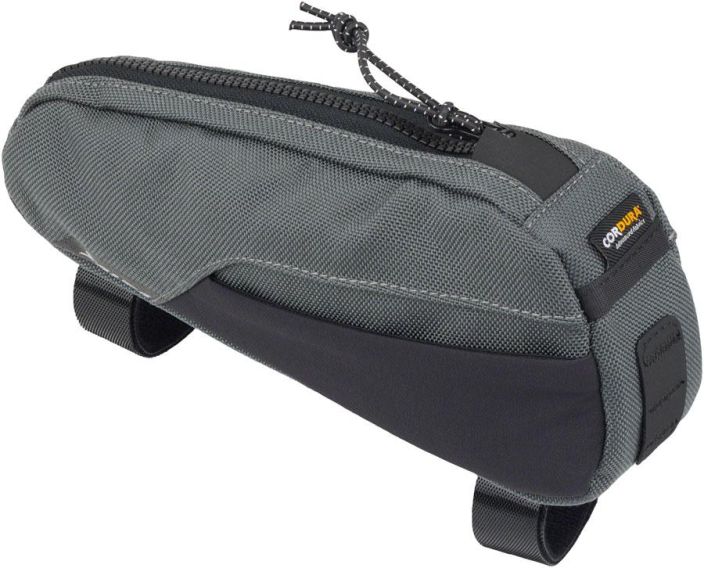 Salsa EXP-R Series Trillium Top Tube Bag - Small, Gray tuotekuva 3