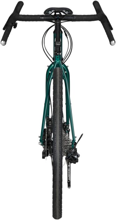 Surly Straggler Bike Subtropic Algae tuotekuva 3