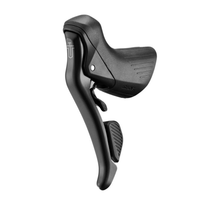 Microshift Sword Black 2X9 Shifters tuotekuva 1