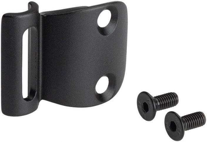Salsa Front Derailleur Mount for 2019+ Warbird Carbon and Warroad Carbon