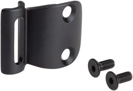 Salsa Salsa Front Derailleur Mount for 2019+ Warbird Carbon and Warroad Carbon