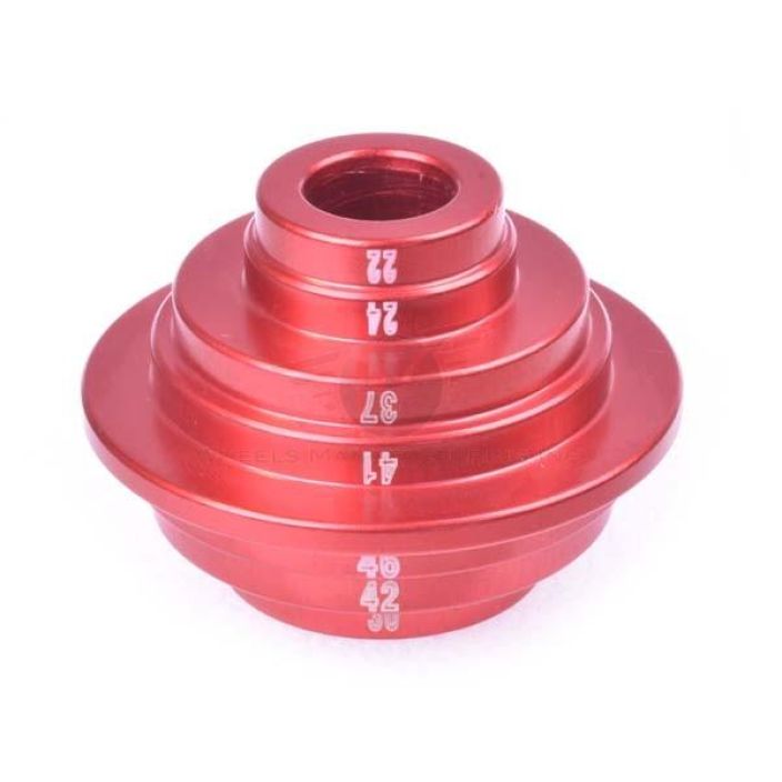 Wheels MFG Professional Universal Bottom Bracket Press tuotekuva 2