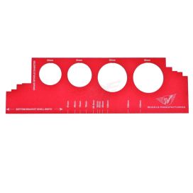 WheelsMFG Wheels Mfg Bottom Bracket Gauge