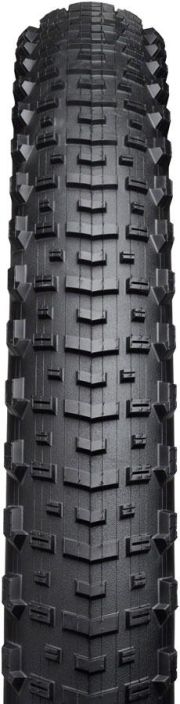 Teravail Oxbow 27.5x3.0 Tubeless Folding Tan Light and Supple Oxbow is a plus-sized tire that increases ground clearance,