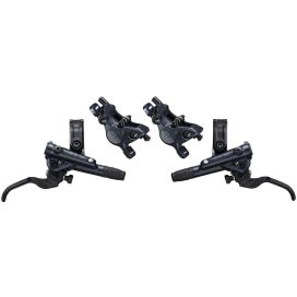 Shimano Shimano SLX M7100 Levyjarru