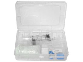 XLC XLC BR-X66 bleed kit Sram Edge