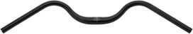 Surly Surly Terminal Handlebar 40mm Rise Black