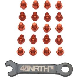 45NRTH 45NRTH Replacement Pins