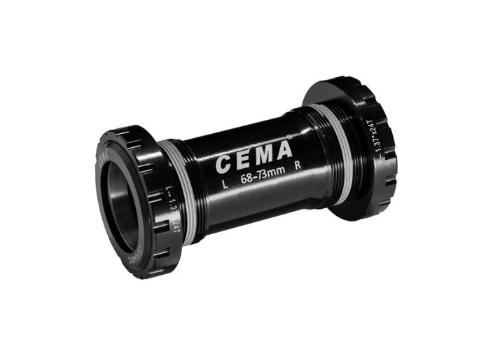 Cema BSA for FSA386/Rotor/Raceface 30mm