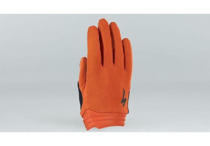Specialized Youth Trail Gloves Redwood
