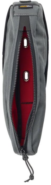 Salsa EXP-R Series Trillium Top Tube Bag - Large, Gray tuotekuva 4