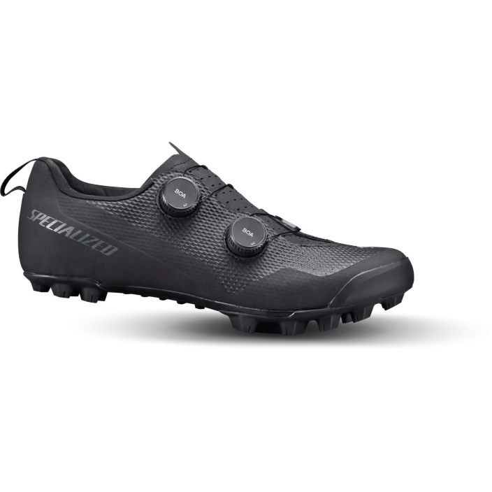 Specialized Recon 3.0 Gravel &amp; MTB Shoes - Black Specialized Recon 3.0 Gravel &amp; MTB Shoes - Black Made for speed, durability