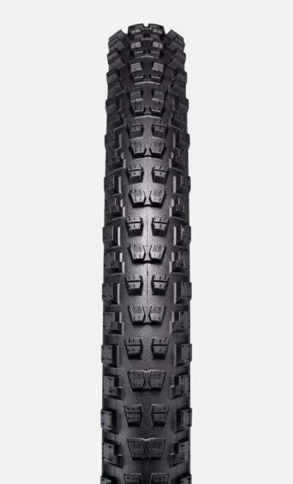 Specialized BUTCHER GRID GRAVITY  RADIAL T9 TLR TIRE  29x2.4 tuotekuva 1