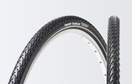 Panaracer Panaracer Tourguard 700x35C Black