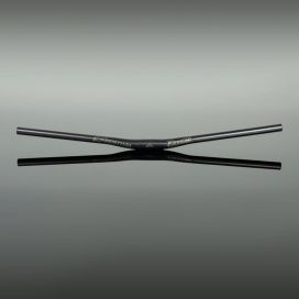 Renthal Renthal  Fatbar Lite 10mm Black