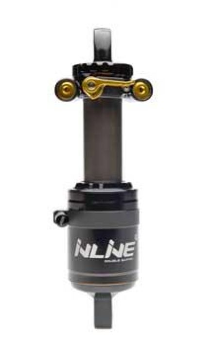 Cane Creek DBInline 190/50 Factory Tune Factory Tune Silmavalli 190mm Iskunpituus 50mm Saadot: - High-speed compression -