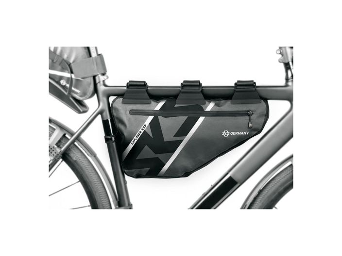 SKS Explorer Exp. Framebag tuotekuva 2 SKS Explorer Exp. Framebag tuotekuva 2