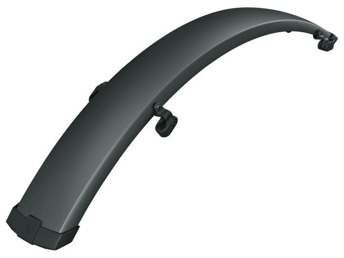 SKS Mudguard Infinity Universal Rear 27,5&quot; - 29&quot; matte black