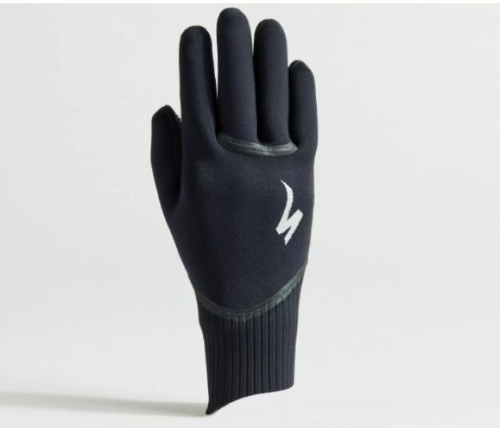 Specialized Neoprene Gloves Black Specialized Neopreeni hanska kylmille ja marille keleille.