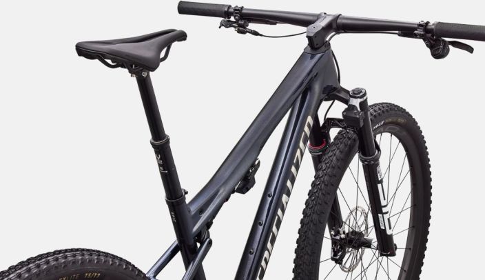 Specialized Epic 9 Pro Gloss Carbon tuotekuva 3