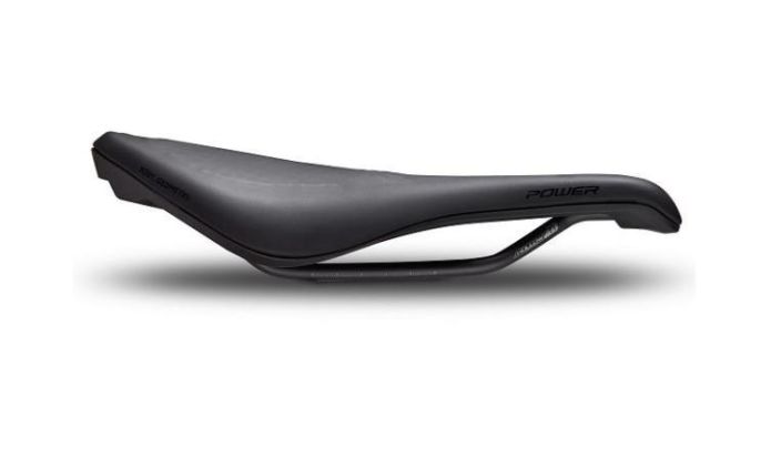 Specialized Power Expert Mirror 143mm Black The Perfect Reflection of You. The Power Expert with Mirror saddle combines
