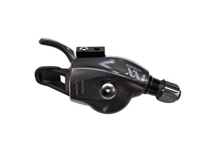 Sram Trigger shifter XX1 Black 11 speed 11-vaihteinen takavaihtajan vipu maastopyoriin.