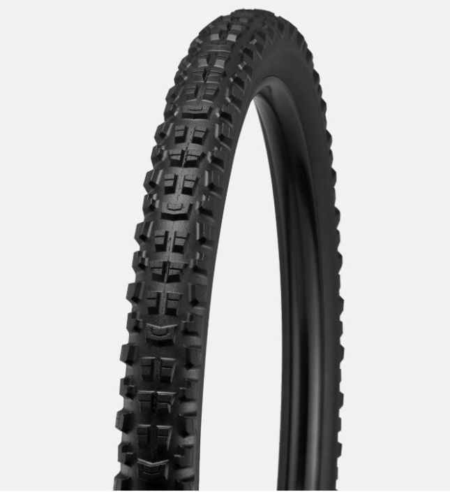 Specialized Cannibal Grid Gravity T9 TLR Downhill Tire 29x2.4 Specialized Cannibal Grid Gravity T9 TLR Downhill Tire 29x2.4