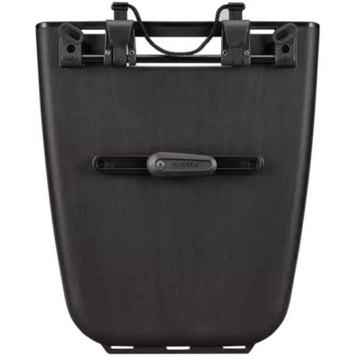 Specialized Coolcave Bike Basket 19L - Black Whether it’s a picnic in the park or an epic, multi-day ride in the mountains,