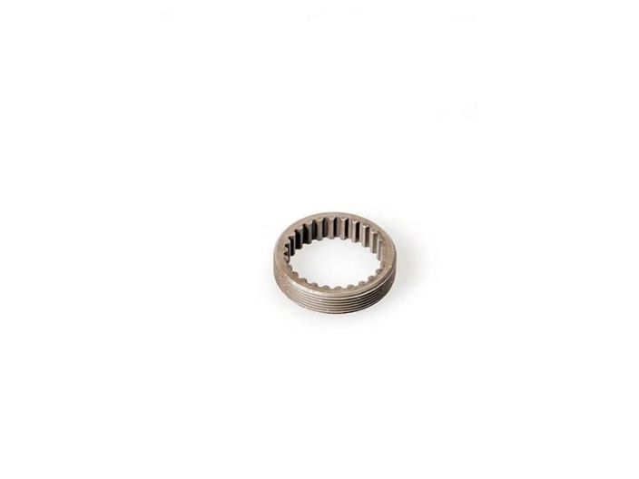 DT Swiss Ring Nut St M34X1 mm 340/540 DT Swiss navan hammastus. Ring Nut St M34X1 mm 340/540