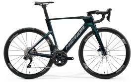 Merida Merida Reacto 5000 Halo Green