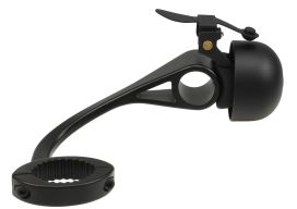 Crane Bell Crane Bell E-NE SBR Brass All Stealth