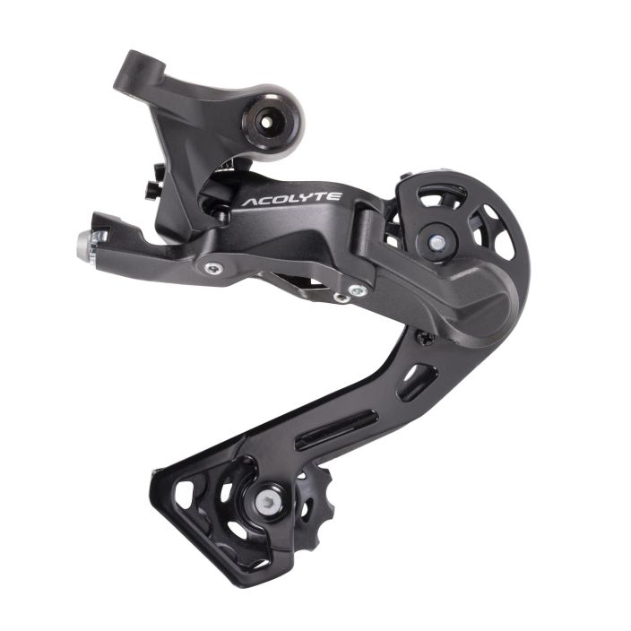 Microshift Acolyte Rear Derailleur 1x8v.