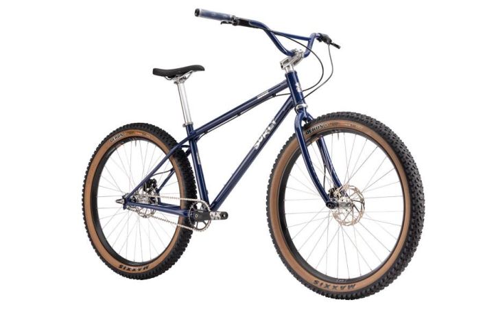 Surly Lowside Blue tuotekuva 1