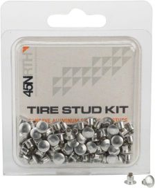 45NRTH 45NRTH Aluminium Carbide Concave Studs 100kpl