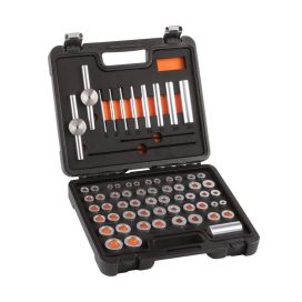 Cema CEMA Hub Bearing Press - Expert