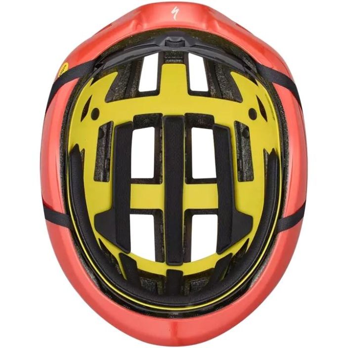 Specialized Loma Bike Helmet - Deep Orange tuotekuva 6