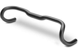 Specialized Specialized Hover Alloy 42cm Handlebars - 15mm Rise plus Flare