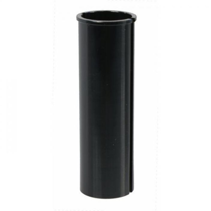 Cane Creek Shim 31.6 to 34.9 Alumiininen sovite / shimmi satulatolpan ja rungon valiin. 31.6mm sisahalkaisija 34.9mm