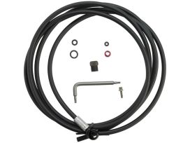 Avid Sram Hydraulic line kit Red eTap / eTap AXS / S900 Aero Monoblock Black