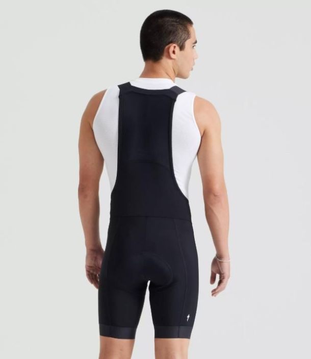 Specialized Foundation Bib shorts Black tuotekuva 2