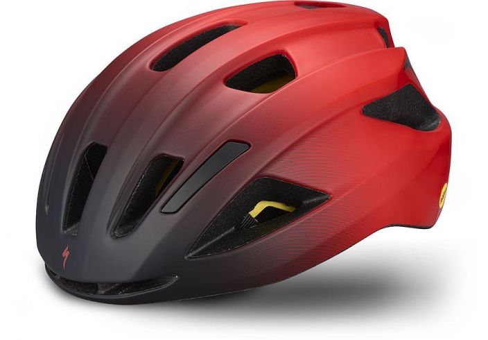 Specialized Align II Flo red