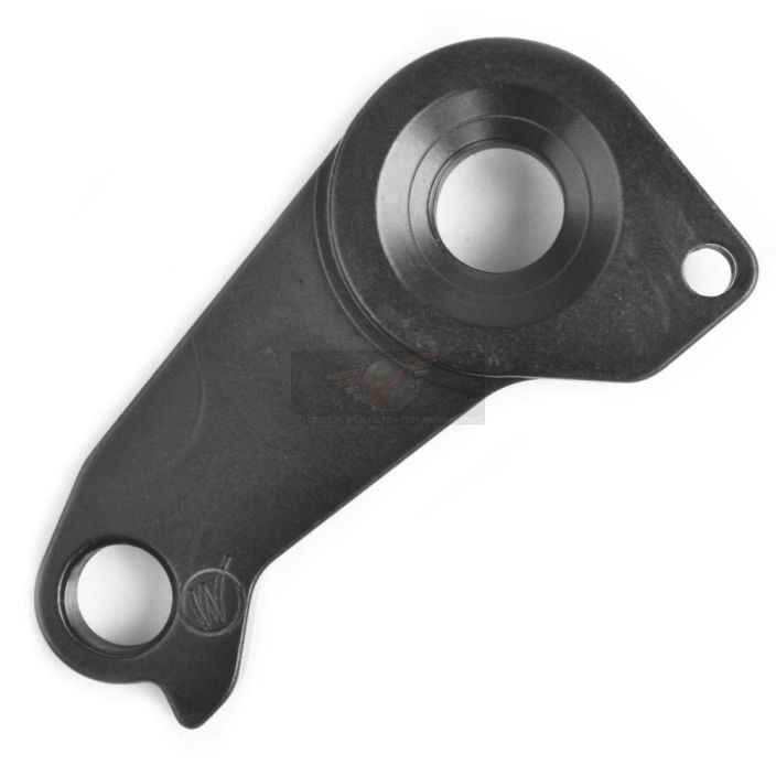Wheels Dropout-365 Alumiininen vaihtajankorvake. Katso sopivuus lisatiedoista tai kayta Wheels Manufacturingin hakukonetta: