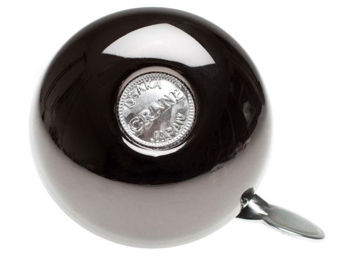 Crane Bell RITEN Bell Neo Black tuotekuva 1