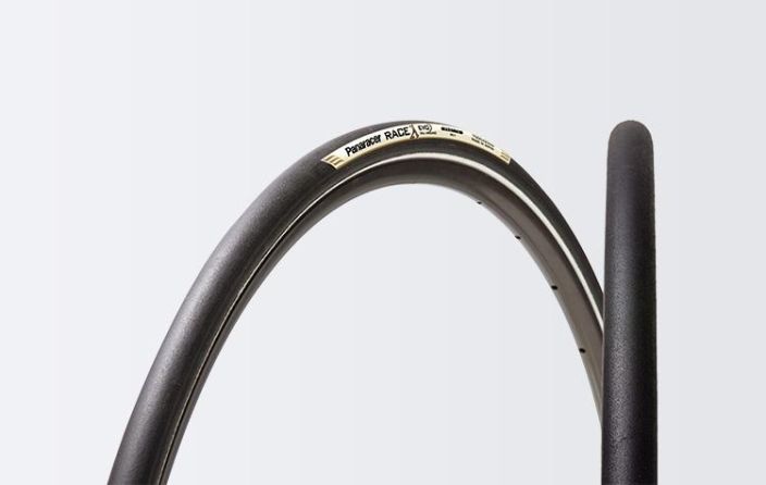Panaracer Tubular Race A Evo 3 700x26 Kilpapyoran hyvin rullaava pistosuojattu tuubirengas kaikille teille ja kaikkiin