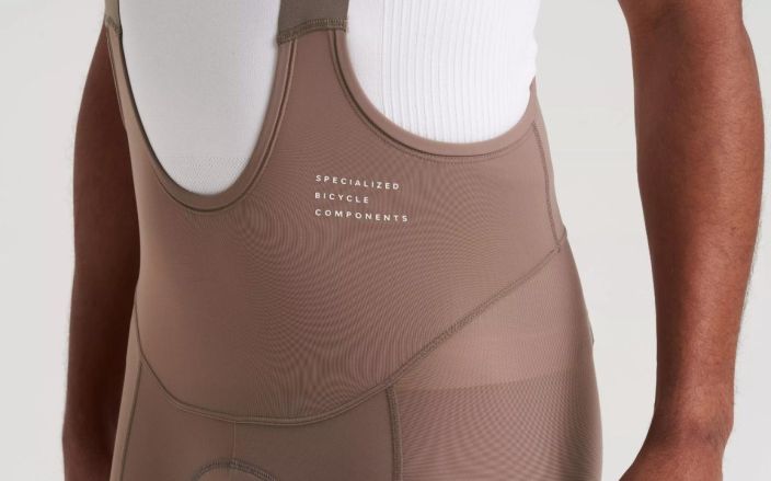 Specialized Foundation Bib shorts Gunmetal tuotekuva 4