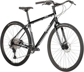 Surly Surly Bridge Club 700c Bike - 700c Black