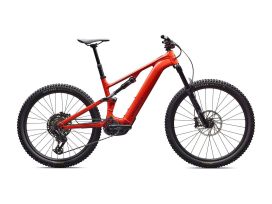 Specialized Specialized Levo 4 Alloy Deep Orange