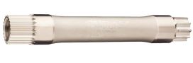 Surly Surly Mr.Whirly spindle Cro-mo, for 100mm bb shells