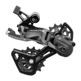 Microshift Microshift Acolyte 8 SpringLock V2 takavaihtaja