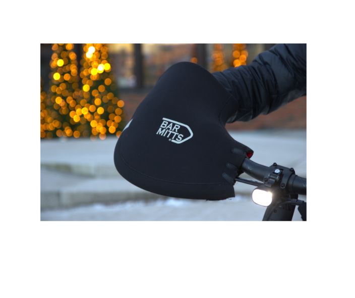 Bar Mitts Mountainbike tuotekuva 2 Bar Mitts Mountainbike tuotekuva 2